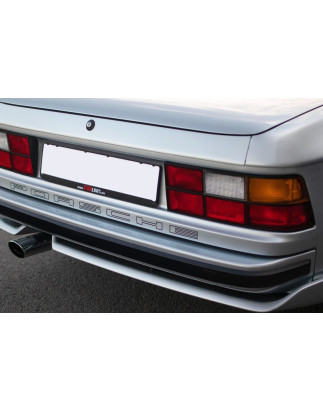 Sottoparaurti posteriore Porsche 944 (1982-1991) (Cod. C-C-L-CSP0546)