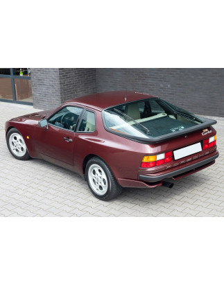 Sottoparaurti posteriore Porsche 944 (1982-1991) (Cod. C-C-L-CSP0546)