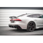 Splitters posteriori laterali V.2 Audi RS7 C8 (Cod. M-AU-RS6-C8-RSD2G)