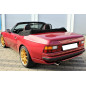 Sottoparaurti posteriore Porsche 944 (1982-1991) (Cod. C-C-L-CSP0547)