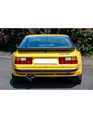 Sottoparaurti posteriore Porsche 944 (1982-1991) (Cod. C-C-L-CSP0547)