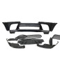 Paraurti Anteriori BMW E71 2008-2012 Look M-Tech (Cod. E-TCB6380)