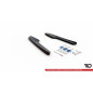 Splitters posteriori laterali V.2 Audi RS7 C8 (Cod. M-AU-RS6-C8-RSD2G)