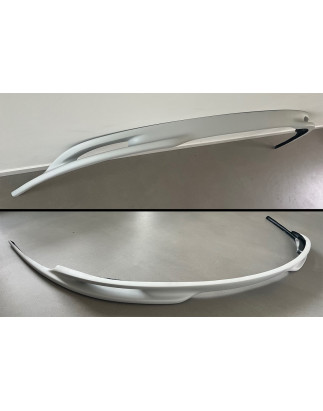 Sottoparaurti anteriore Laguna Coupé (2008-2015) (Cod. C-C-L-CSP0548)