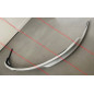 Sottoparaurti anteriore Laguna Coupé (2008-2015) (Cod. C-C-L-CSP0548)
