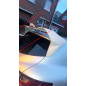 Spoiler posteriore Renault Megane 4 berlina stile RS - modelli standard (Cod. C-C-L-CSP0549)