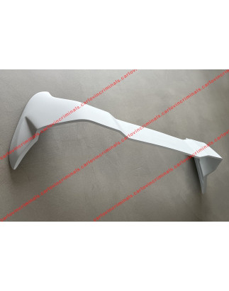 Spoiler posteriore Renault Megane 4 berlina stile RS - modelli standard (Cod. C-C-L-CSP0549)