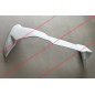 Spoiler posteriore Renault Megane 4 berlina stile RS - modelli standard (Cod. C-C-L-CSP0549)