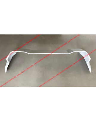 Spoiler posteriore Renault Megane 4 berlina stile RS - modelli standard (Cod. C-C-L-CSP0549)