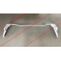 Spoiler posteriore Renault Megane 4 berlina stile RS - modelli standard (Cod. C-C-L-CSP0549)