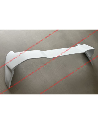 Spoiler posteriore Renault Megane 4 berlina stile RS - modelli standard (Cod. C-C-L-CSP0549)