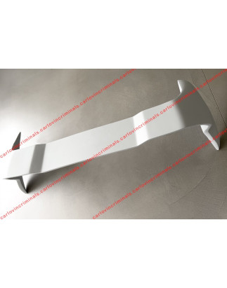 Spoiler posteriore Renault Megane 4 berlina stile RS - modelli standard (Cod. C-C-L-CSP0549)