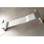 Spoiler posteriore Renault Megane 4 berlina stile RS - modelli standard (Cod. C-C-L-CSP0549)