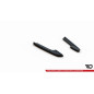 Splitters posteriori laterali V.2 Audi RS7 C8 (Cod. M-AU-RS6-C8-RSD2G)