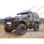 Deflettore superiore Parabrezza per Nissan Patrol GR GQ (Y60) (Cod. C-C-L-CSP0550)