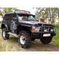 Deflettore superiore Parabrezza per Nissan Patrol GR GQ (Y60) (Cod. C-C-L-CSP0550)