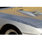 Presa d'aria cofano Porsche 924 / 944 stile Carrera GT (Cod. C-C-L-CSP0551)