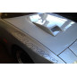 Presa d'aria cofano Porsche 924 / 944 stile Carrera GT (Cod. C-C-L-CSP0551)
