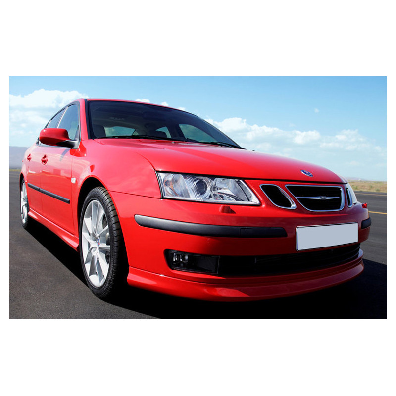 Sottoparaurti anteriore Saab 9-3 Aero (Cod. C-C-L-CSP0552)