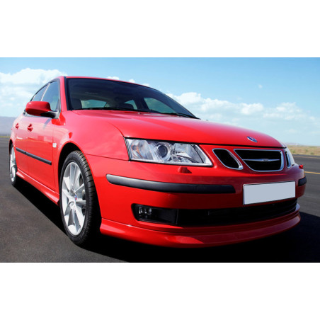 Sottoparaurti anteriore Saab 9-3 Aero (Cod. C-C-L-CSP0552)