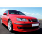 Sottoparaurti anteriore Saab 9-3 Aero (Cod. C-C-L-CSP0552)