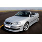 Sottoparaurti anteriore Saab 9-3 Aero (Cod. C-C-L-CSP0552)