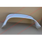 Spoiler posteriore Peugeot 206 stile WRC (Cod. C-C-L-CSP0553)