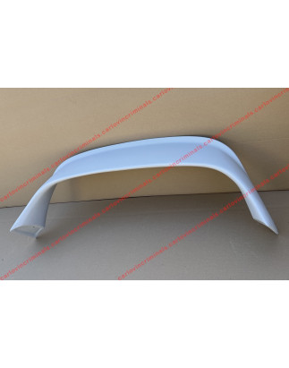 Spoiler posteriore Peugeot 206 stile WRC (Cod. C-C-L-CSP0553)