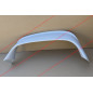 Spoiler posteriore Peugeot 206 stile WRC (Cod. C-C-L-CSP0553)