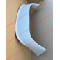 Spoiler posteriore Peugeot 206 stile WRC (Cod. C-C-L-CSP0553)
