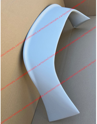 Spoiler posteriore Peugeot 206 stile WRC (Cod. C-C-L-CSP0553)