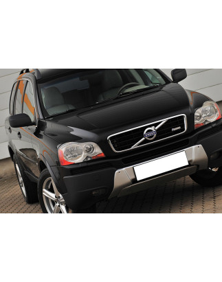 Kit carrozzeria Volvo XC90 con sottoparaurti anteriore e posteriore (2002-2005) (Cod. C-C-L-CSP0554)