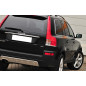 Kit carrozzeria Volvo XC90 con sottoparaurti anteriore e posteriore (2002-2005) (Cod. C-C-L-CSP0554)