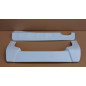 Kit carrozzeria Volvo XC90 con sottoparaurti anteriore e posteriore (2002-2005) (Cod. C-C-L-CSP0554)