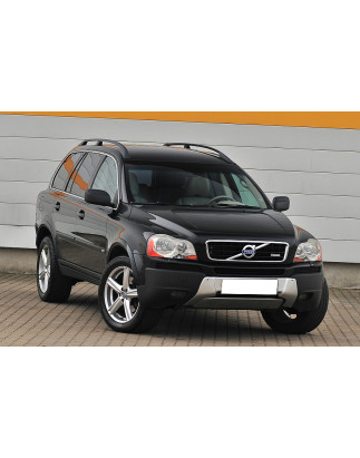 Kit carrozzeria Volvo XC90 con sottoparaurti anteriore e posteriore (2002-2005) (Cod. C-C-L-CSP0554)