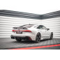 Sottoparaurti posteriore Audi RS7 C8 (Cod. M-AU-RS6-C8-RS1G)