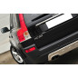 Kit carrozzeria Volvo XC90 con sottoparaurti anteriore e posteriore (2002-2005) (Cod. C-C-L-CSP0554)