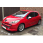 Sottoparaurti anteriore Peugeot 207 (2006-2009) (Cod. C-C-L-CSP0555)