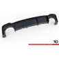 Sottoparaurti posteriore Audi RS7 C8 (Cod. M-AU-RS6-C8-RS1G)
