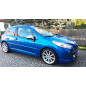 Sottoparaurti anteriore Peugeot 207 (2006-2009) (Cod. C-C-L-CSP0555)