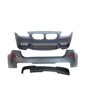 Kit Estetico BMW F11 10-12 Look M-Tech (Cod. E-TCB10106212)
