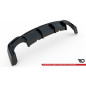 Sottoparaurti posteriore Audi RS7 C8 (Cod. M-AU-RS6-C8-RS1G)