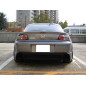 Sottoparaurti posteriore Mazda RX-8 RX8 (Cod. C-C-L-CSP0560)