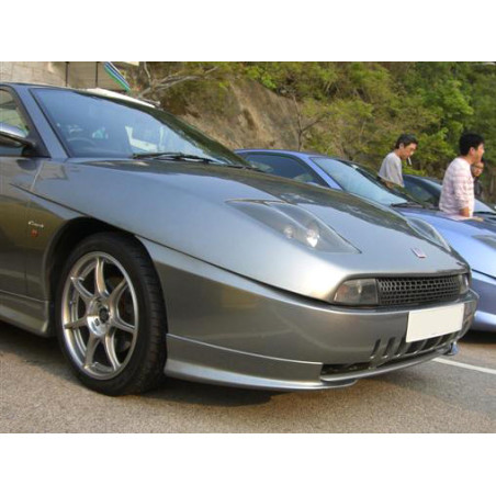 Sottoparaurti anteriore Fiat Coupé (Cod. C-C-L-CSP0561)
