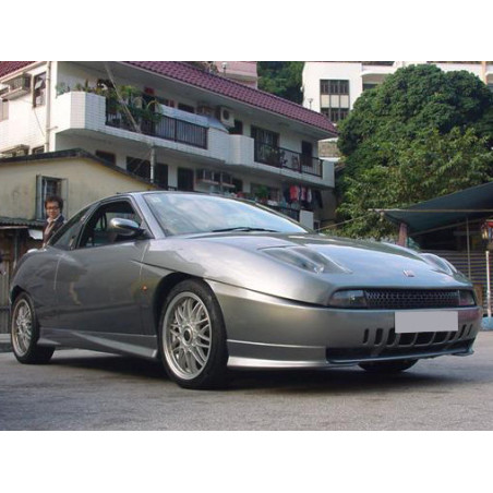 Sottoparaurti anteriore Fiat Coupé (Cod. C-C-L-CSP0561)
