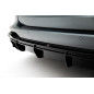 Sottoparaurti posteriore Audi RS7 C8 (Cod. M-AU-RS6-C8-RS1G)