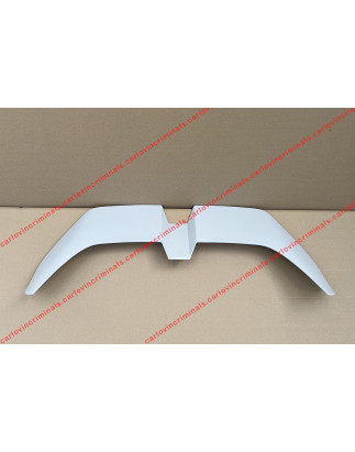 Spoiler posteriore Peugeot 208 II dal 2019 (Cod. C-C-L-CSP0562)