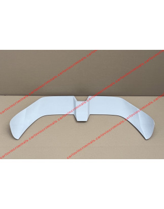 Spoiler posteriore Peugeot 208 II dal 2019 (Cod. C-C-L-CSP0562)