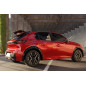 Spoiler posteriore Peugeot 208 II dal 2019 (Cod. C-C-L-CSP0562)