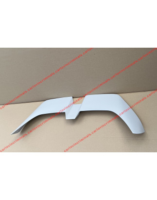 Spoiler posteriore Peugeot 208 II dal 2019 (Cod. C-C-L-CSP0562)